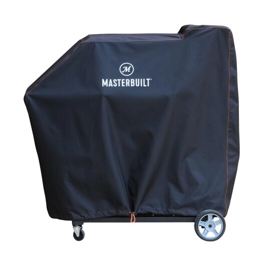 Masterbuilt® Grill Cover - 545/560/600 Trekk til Gravity Series™ Masterbuilt® Grill Cover - 545/560/600 Trekk til Gravity Series™