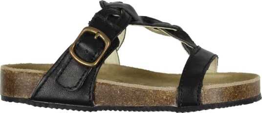 En Fant Sandaler Phoenix Svart En Fant 30 Sandals