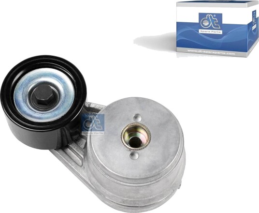 Remstrammer, vifterem DT Spare Parts 4.64243