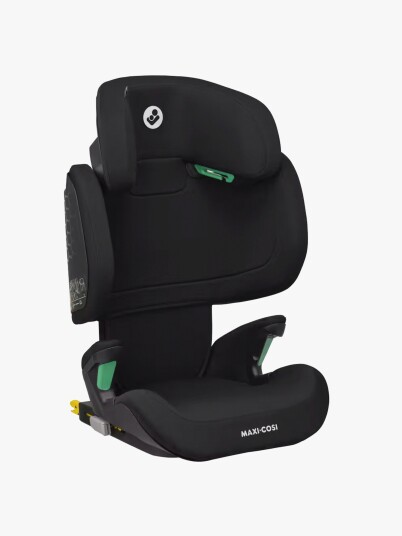 MAXI COSI RodiFix M i-Size Basic Black