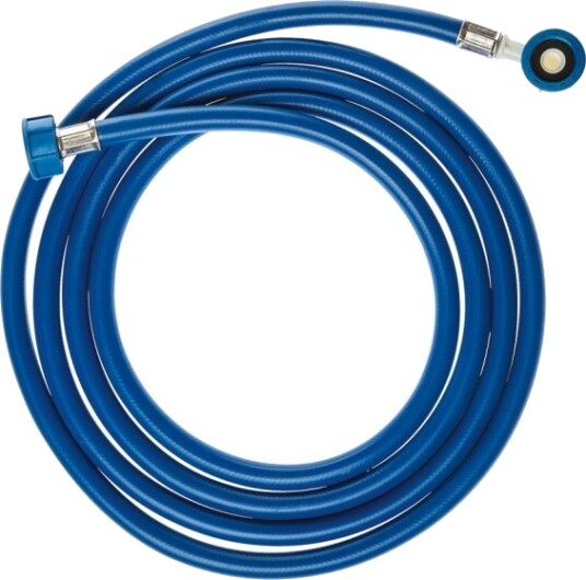 Electrolux E2WII350A - Inntaksslange - Klassisk IMQ Rett/Vinklet 3,5m