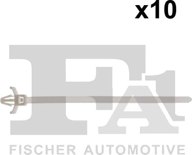 FA1 12-50002.10 Strips FA1 12-50002.10 Strips