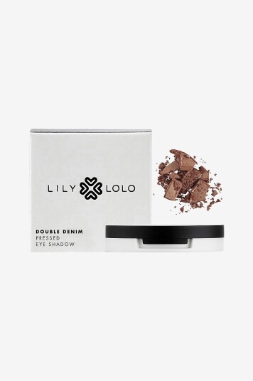 Lily Lolo Pressed Eye Shadow Brun Lily Lolo Pressed Eye Shadow Brun