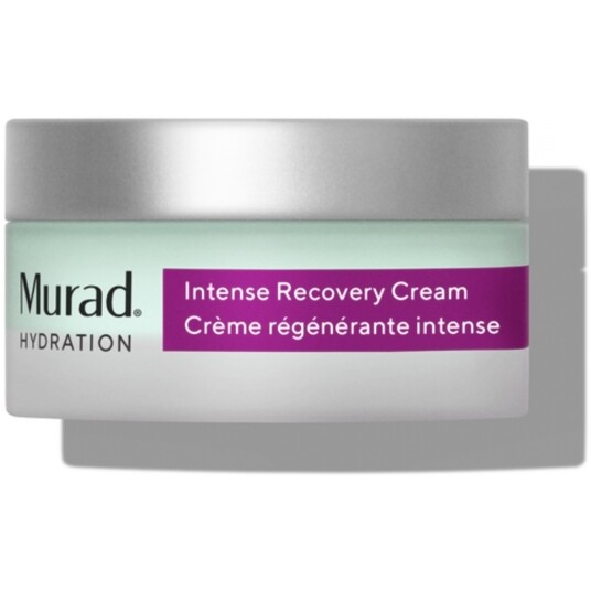 Murad Intense Recovery Krem 50ml – Beroligende og Fuktighetsgivende Ansiktskrem