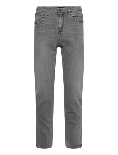 Replay Thad Trousers Regular Grey 128 Replay Thad Trousers Regular Grey 128