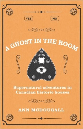 A Ghost in the Room A Ghost in the Room