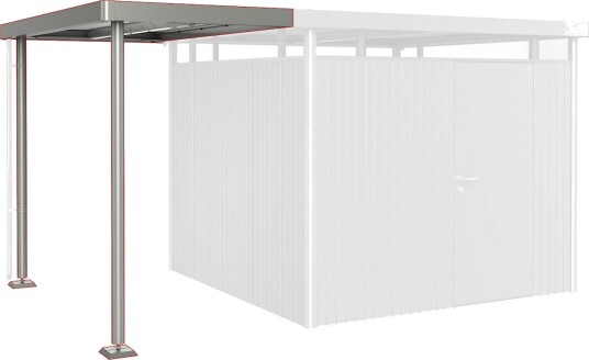 Sidetak Biohort til HighLine H4 S 150x275 cm