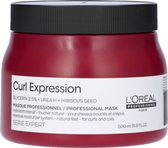 Loreal Curl Expression Mask 500 ml