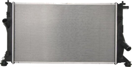 Radiator THERMOTEC D73023TT Radiator THERMOTEC D73023TT