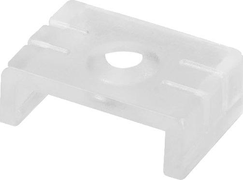 Ledvance monteringsbrakett for medium aluprofil 3 2 pk