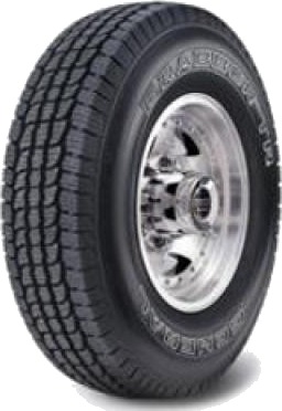 General GRABBER TR 205/70R15 96T