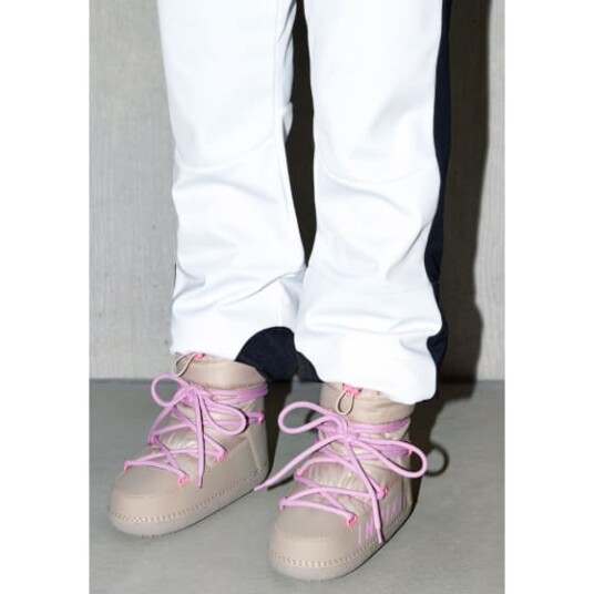 Inuikii Women's Mountain Beige 39