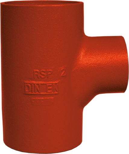 160 x 160 mm SML-manifold 88,5° 160 x 160 mm SML-manifold 88,5°