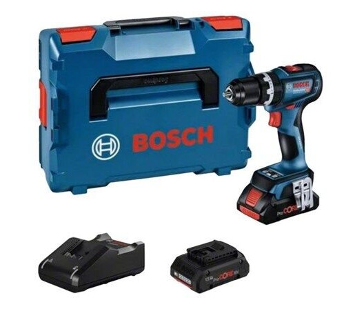 Bosch GSB 18V-90 C Professional Bosch GSB 18V-90 C Professional