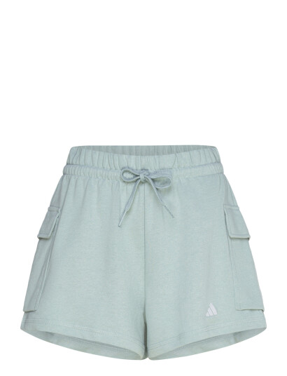 Adidas Sportswear W Sl Ft Sho Green XXL