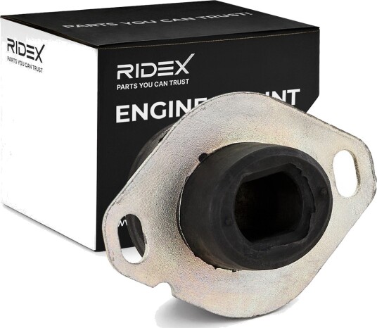 RIDEX 247E0114 Motorfeste