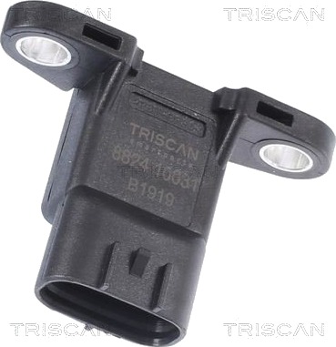 MAP-sensor TRISCAN 8824 10031