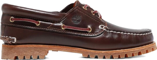 Timberland Dame Sko Brun 35 1/2 EU,