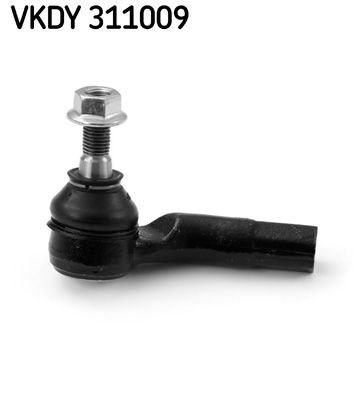 Endeledd SKF VKDY 311009