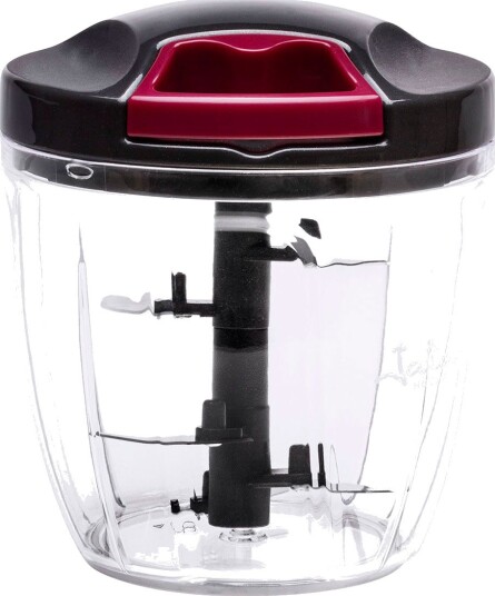 Jata HMAQ4506 Manuell minihakker (900 ml) Jata HMAQ4506 Manuell minihakker (900 ml)