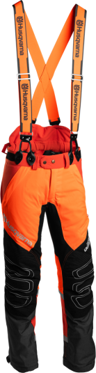 Husqvarna Midjebukse Technical Extreme 20a - M 50/52