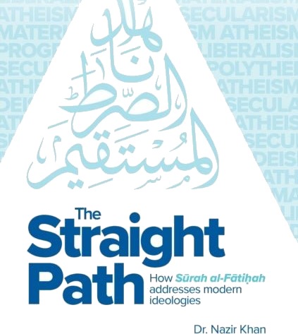 The Straight Path