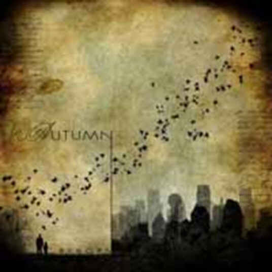 In Autumn  Reborn  CD