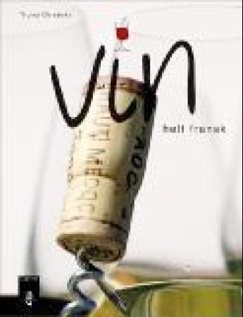 Vin, Veldig pen bok / som ny