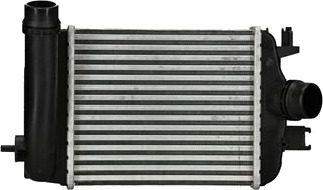 Intercooler NISSENS 961363
