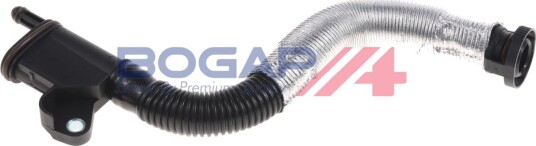 BOGAP A1210223 Slange, veivhuslufting