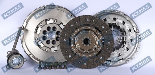Clutchsett RYMEC DF3021
