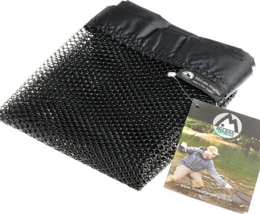 McLean Mclean Micro Mesh Replacement Net Bag S Folding
