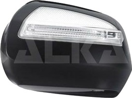 Tildekning sidespeil ALKAR 6341697