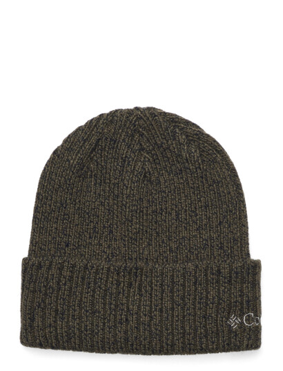 Columbia Sportswear Columbia Watch Cap Khaki green ONE SIZE Columbia Sportswear Columbia Watch Cap Khaki green ONE SIZE