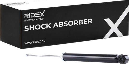 RIDEX 854S0923 Støtdemper
