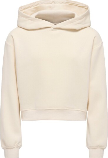 Kids Only Hettegenser   CookSweet   Birch   Kids Only   7 8 år (122 128)   Hettegenser   Beige