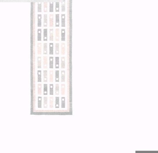 Fyrbo gangløper beige