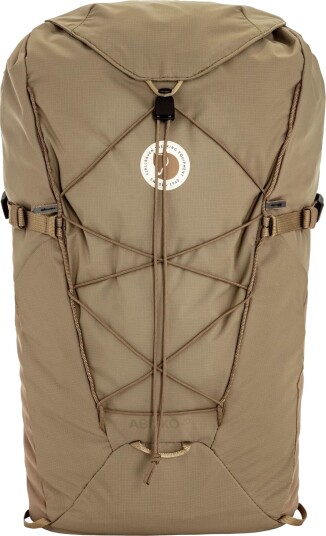 Fjellreven Abisko Hike Lite 20 S/M Clay