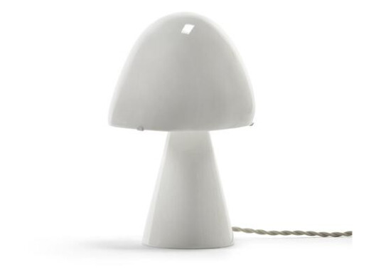 Serax Terres De Rêves Joe Bordlampe N2 Hvit
