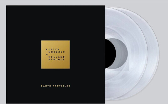 Earth Particles Earth Particles