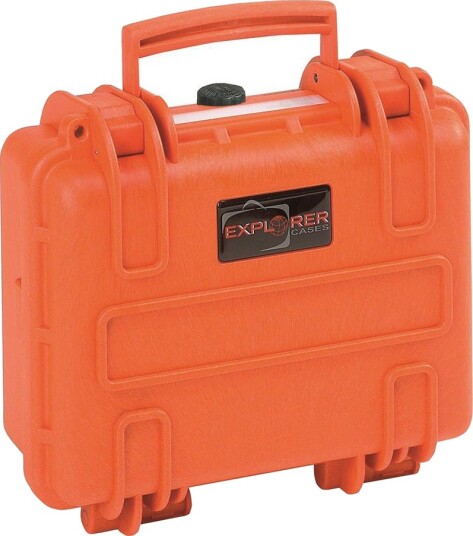Nanuk Hardcase 904 WS (213x152x94cm) Gul Nanuk Hardcase 904 WS (213x152x94cm) Gul