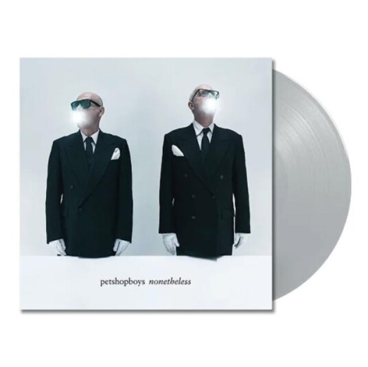 Pet Shop Boys Nonetheless LP/Vinyl Pet Shop Boys Nonetheless LP/Vinyl
