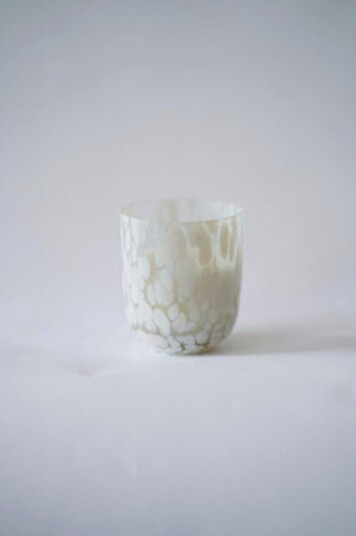 Zelected by Houze Duftlys Baby Oyster White Transparent Zelected by Houze Duftlys Baby Oyster White Transparent