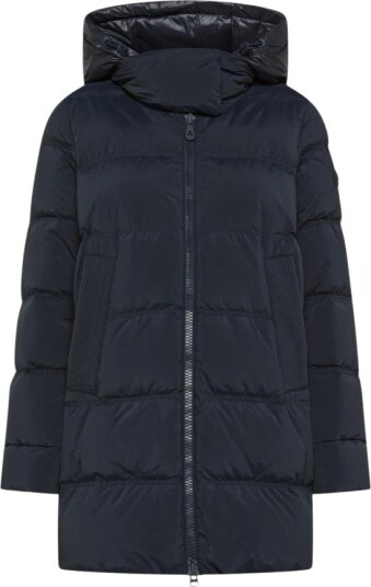 Peuterey Dame Frakker Blå 2XL, Peuterey Dame Frakker Blå 2XL,