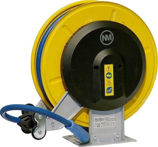 Faicom VL4H3820 Slangetrommel