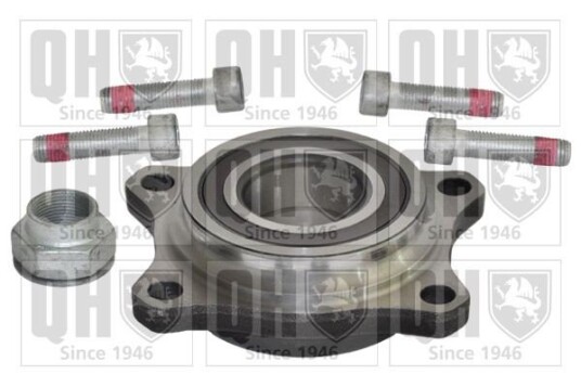 Hjullager QUINTON HAZELL QWB1320