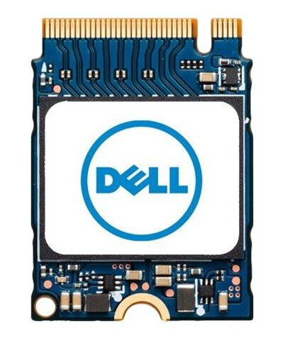 DELL SSD - 256 GB - PCIe (NVMe)