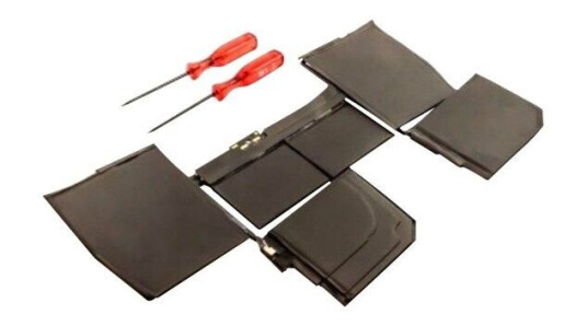 CoreParts Battery - laptop battery - Li-pol - 5260 mAh - 40 Wh