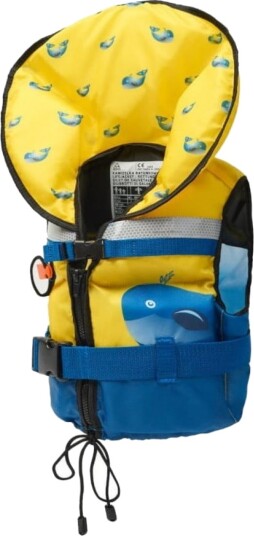Redningsvest for barn AQUARIUS LX20031DW