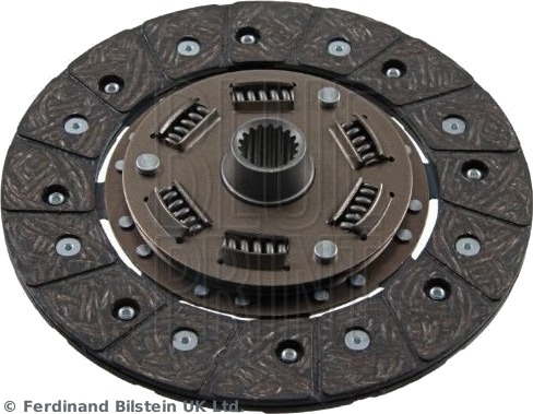 BLUE PRINT ADK83120 Clutchplate BLUE PRINT ADK83120 Clutchplate